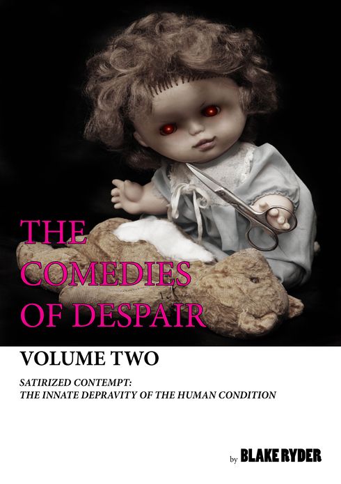 Comedies of Despair 2