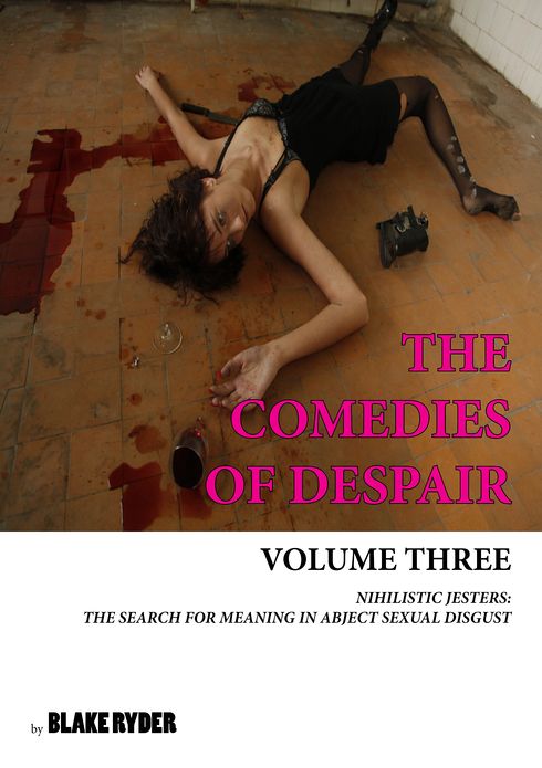 Comedies of Despair 3