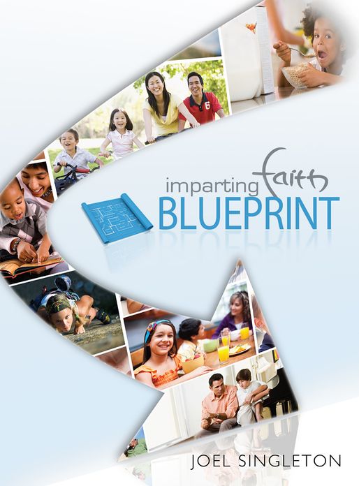 Imparting Faith Blueprint