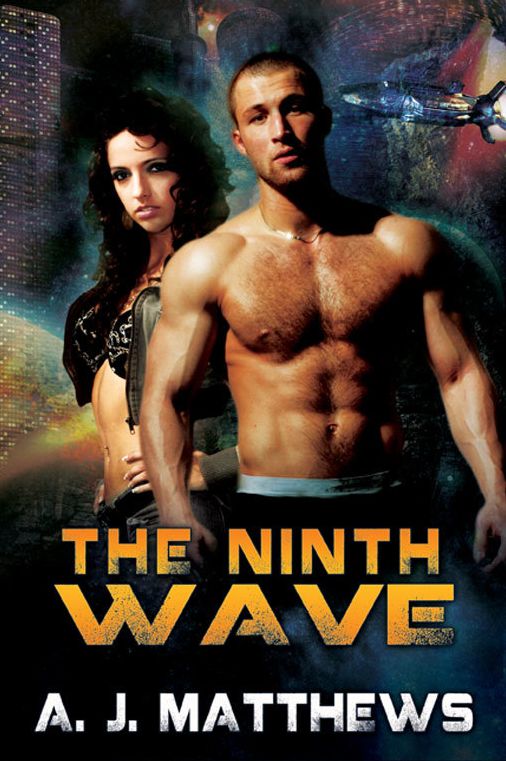 The Ninth Wave