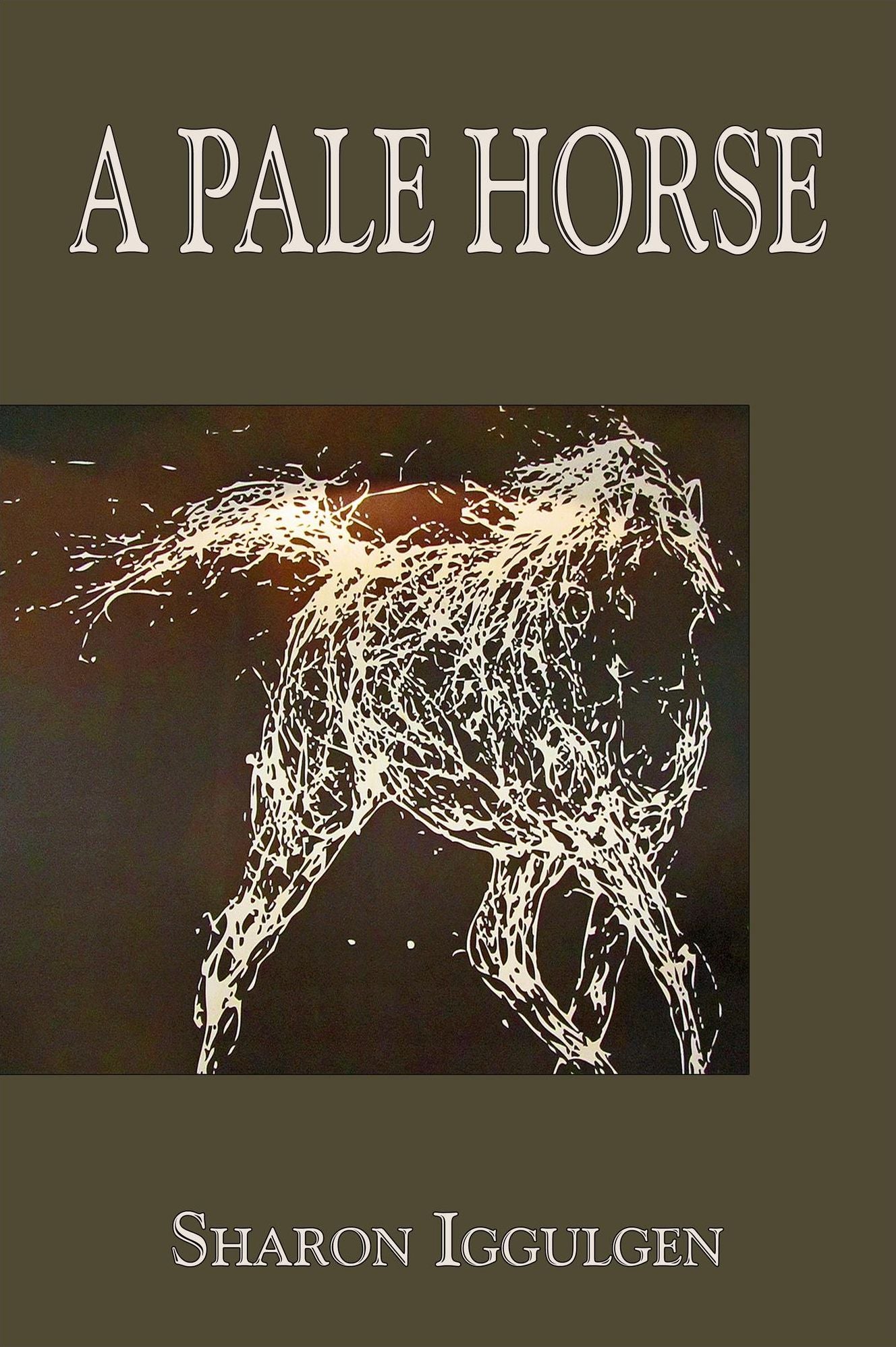 A Pale Horse