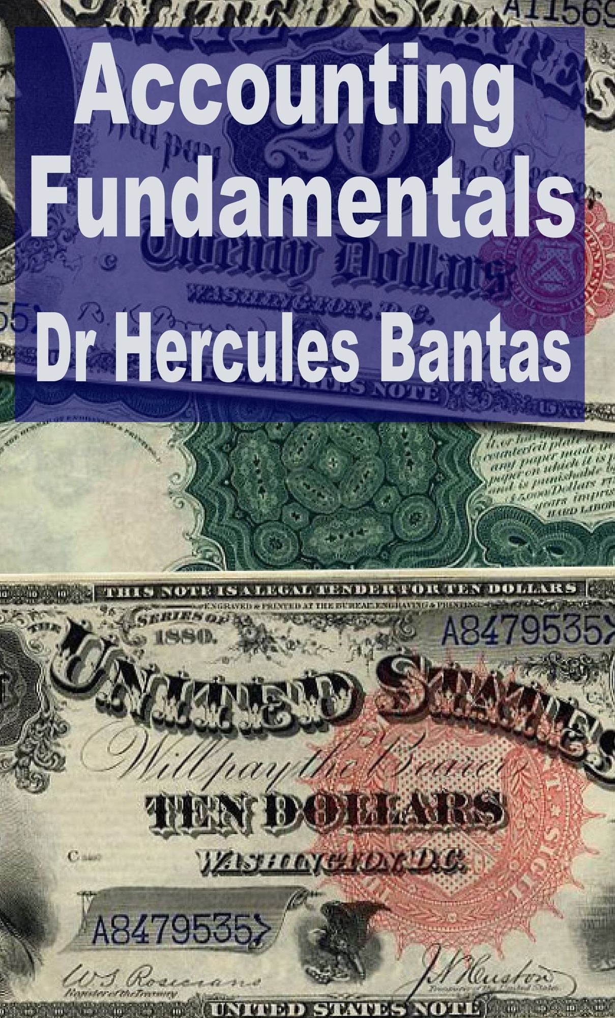 Accounting Fundamentals