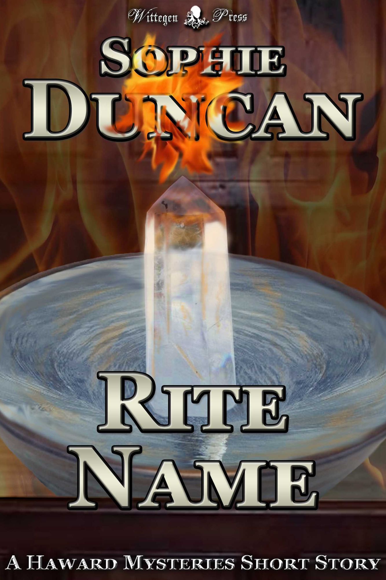 Rite Name