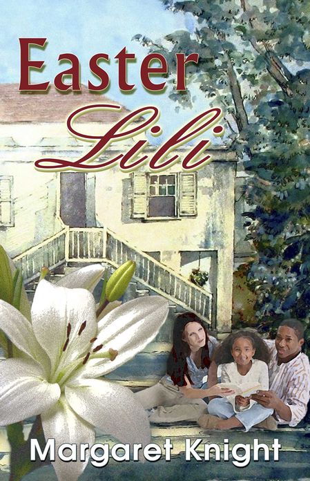 Easter Lili