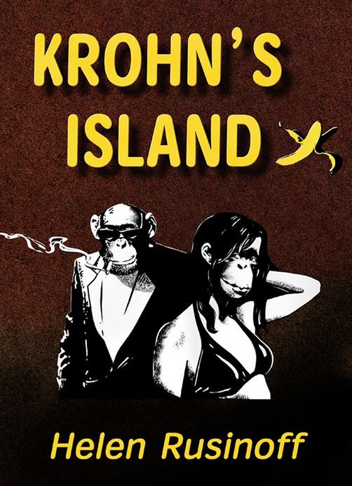 Krohn's Island