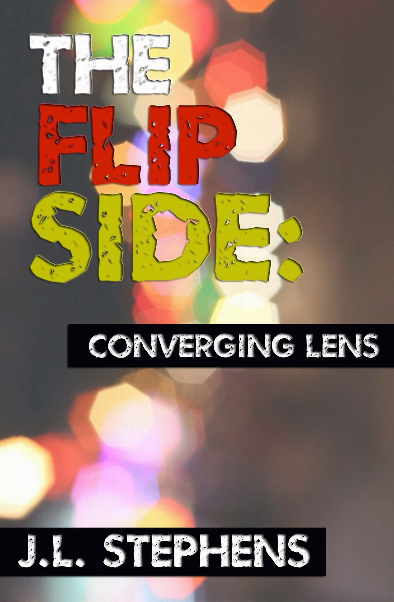 The Flip Side #6: Converging Lens