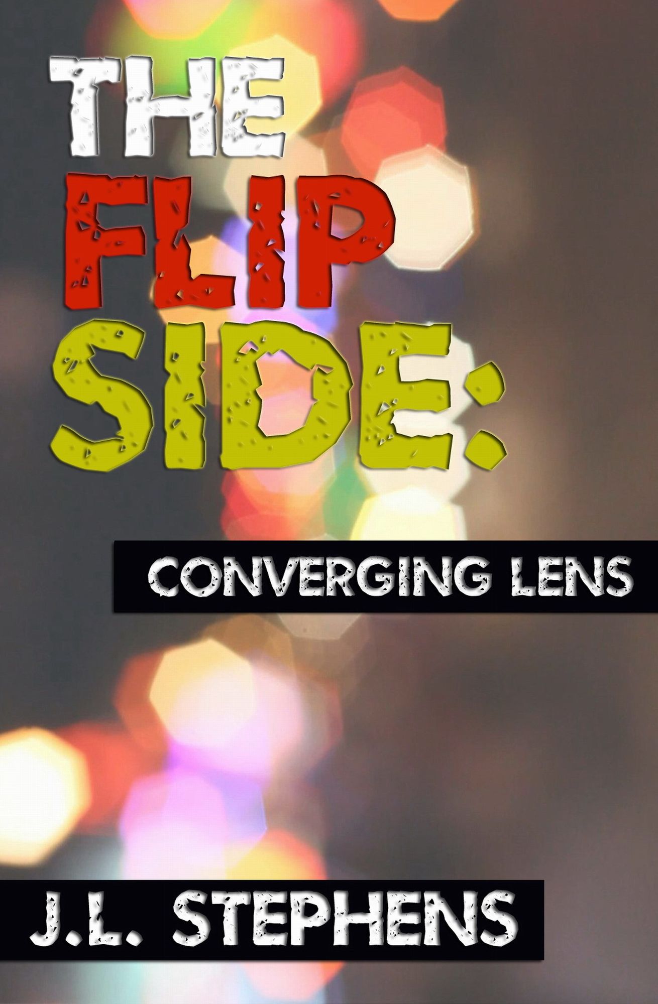 The Flip Side #6: Converging Lens