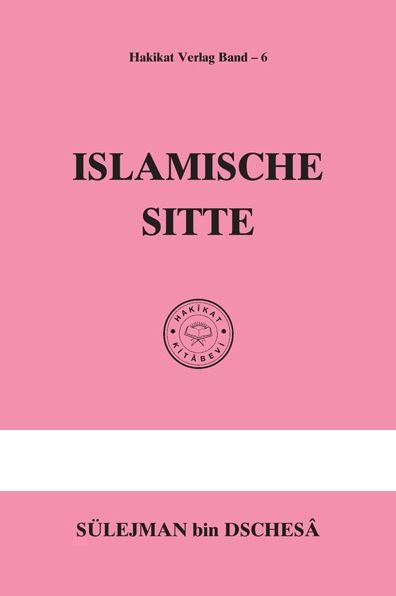 Islamische Sitte
