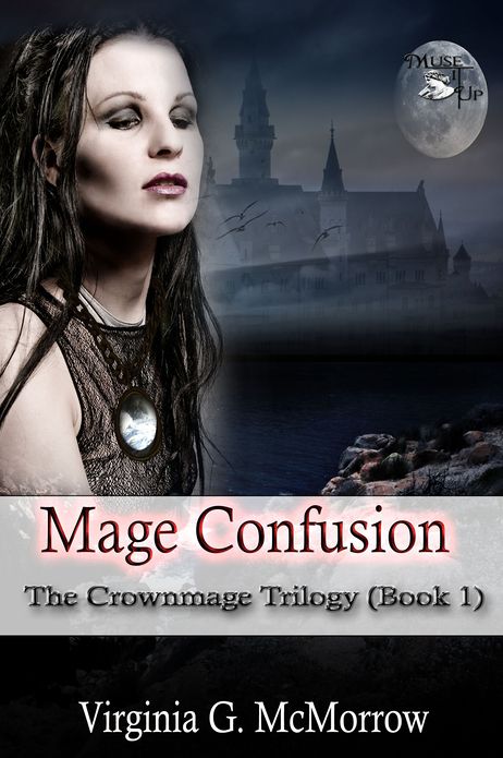 Mage Confusion