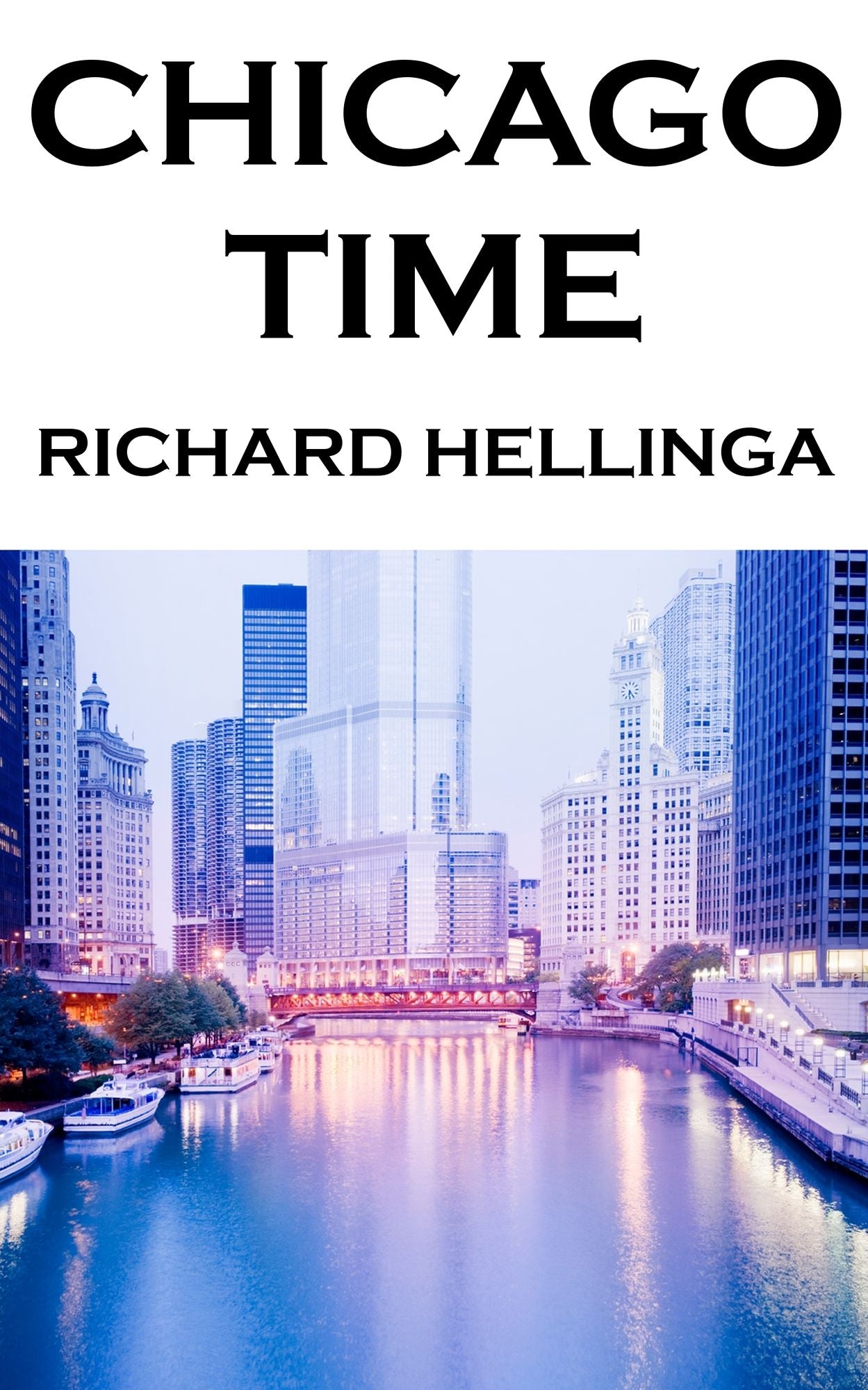 Chicago Time