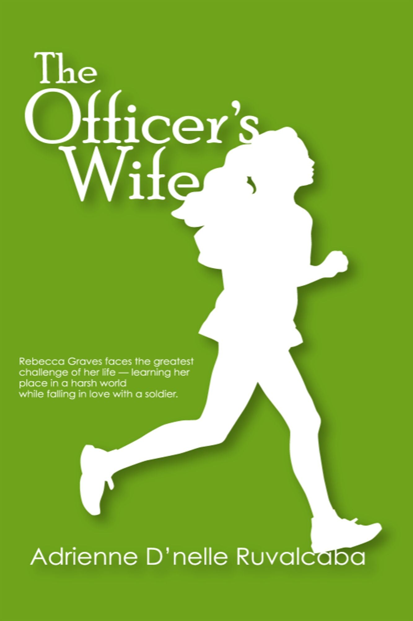 The Officer's Wife