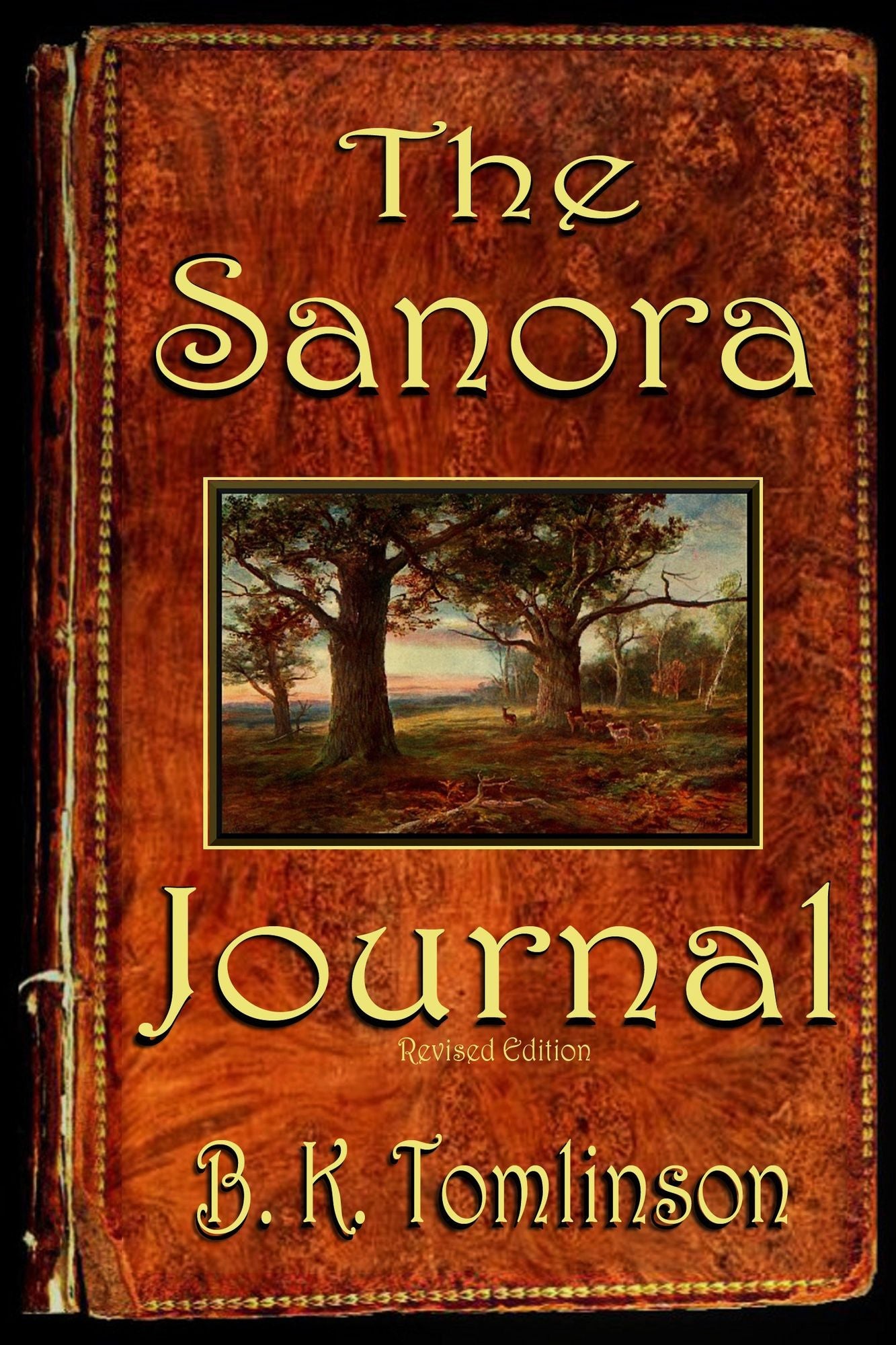 The Sanora Journal