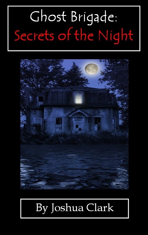 Ghost Brigade: Secrets of the Night