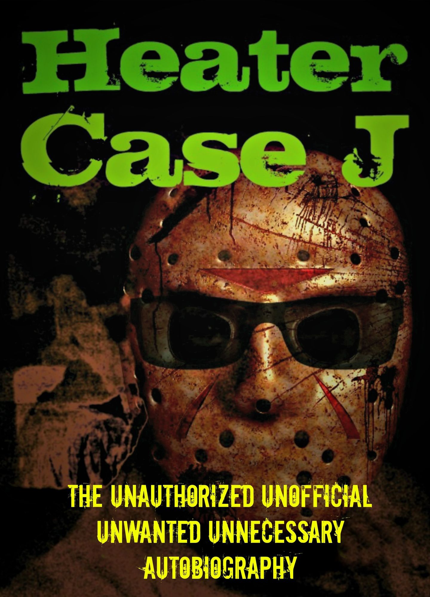 Heater Case J