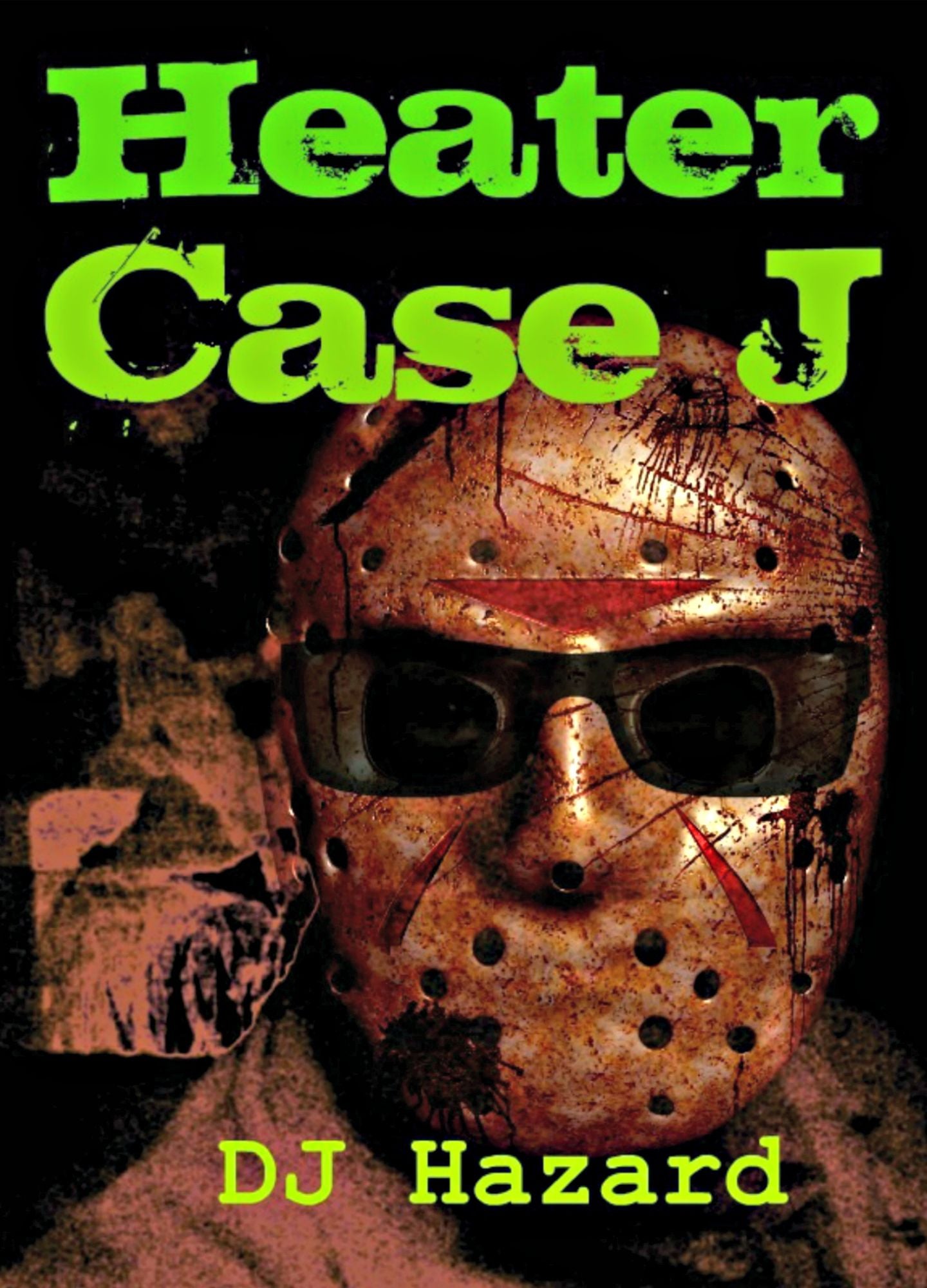 Heater Case J