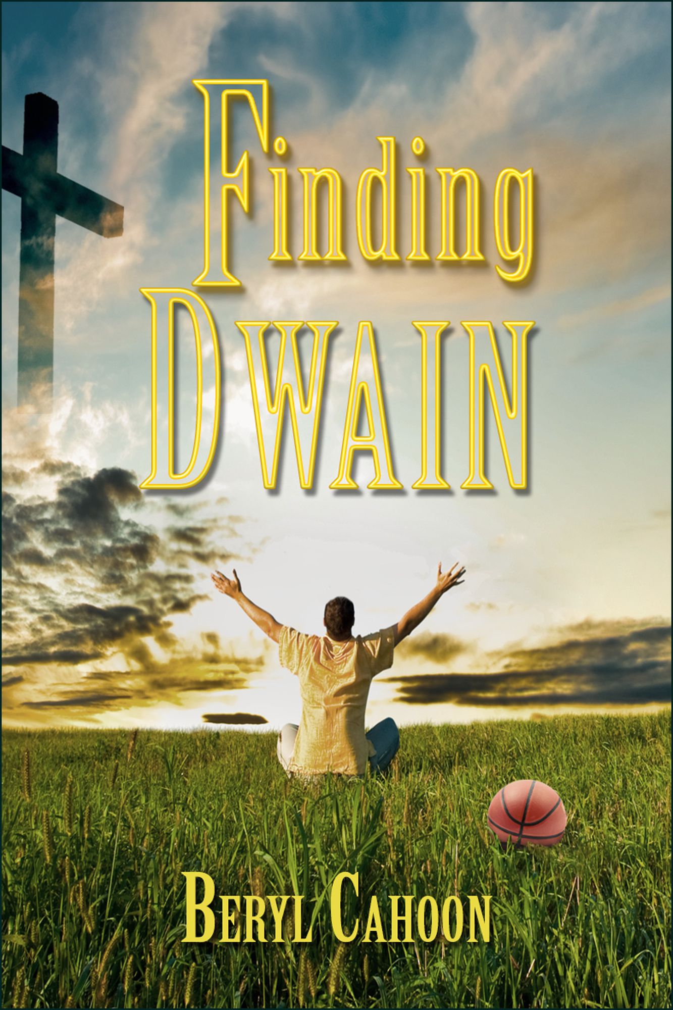 Finding Dwain
