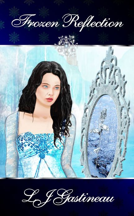 Frozen Reflection
