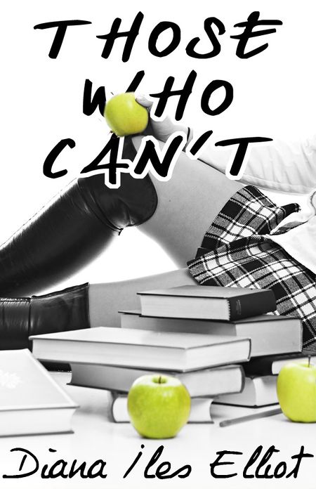Those Who Can't