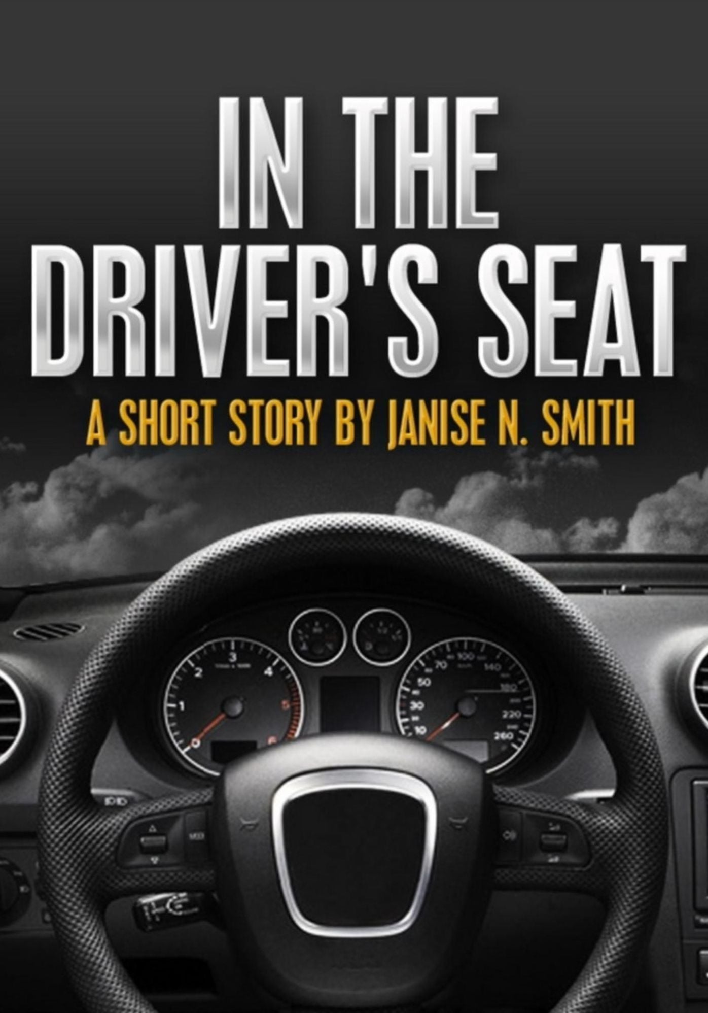 In the Driver's Seat