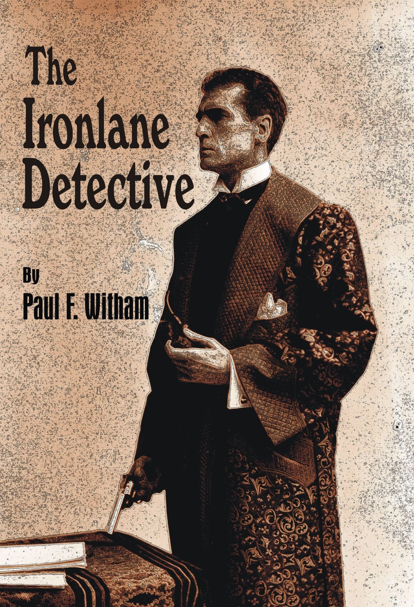 The Ironlane Detective