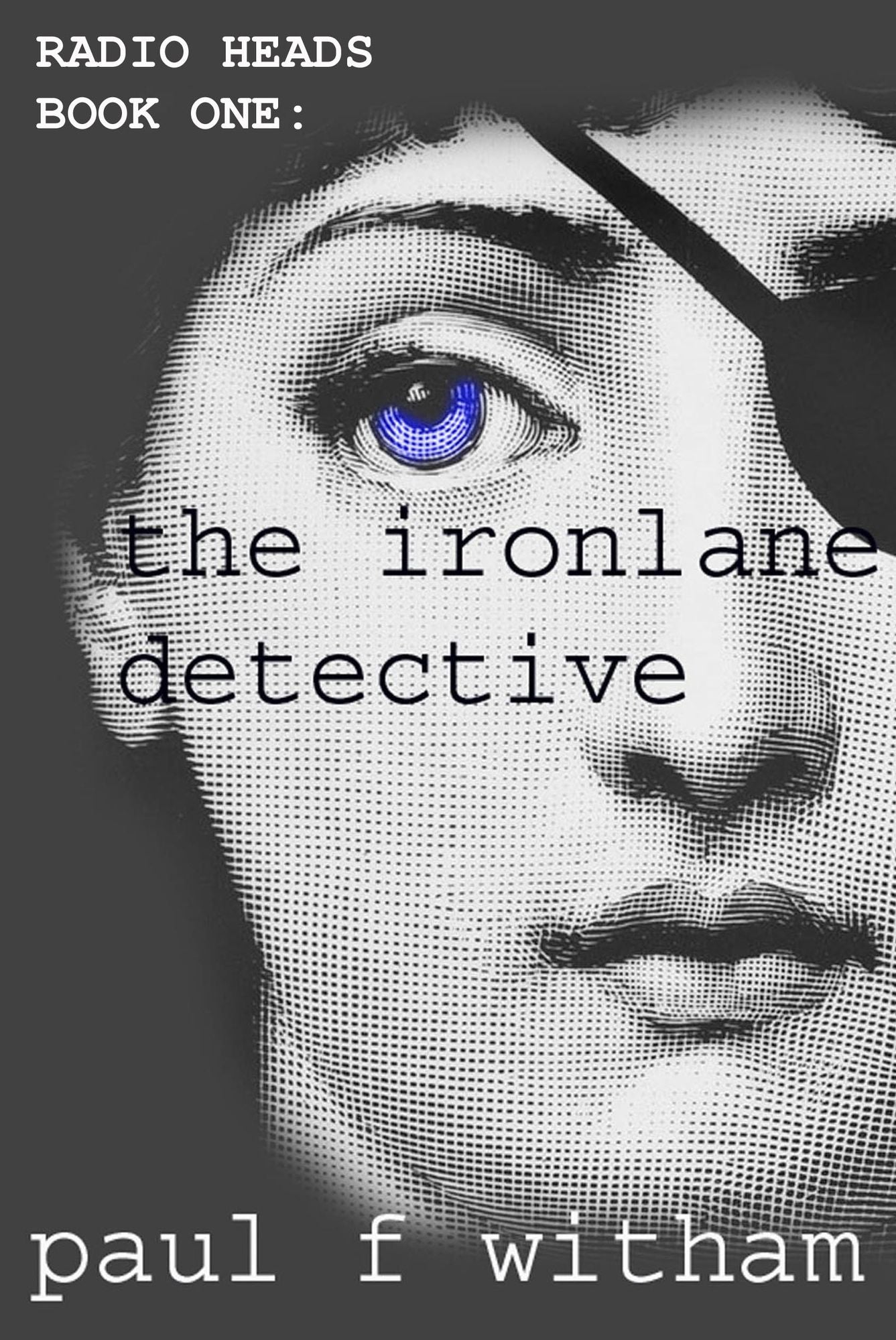 The Ironlane Detective