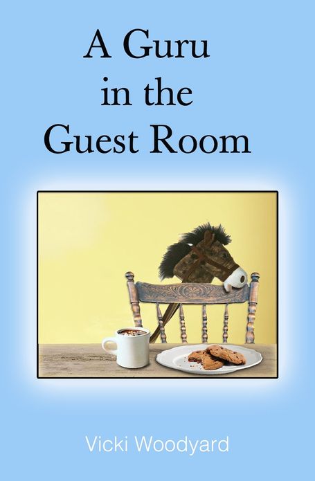 A Guru in the Guest Room