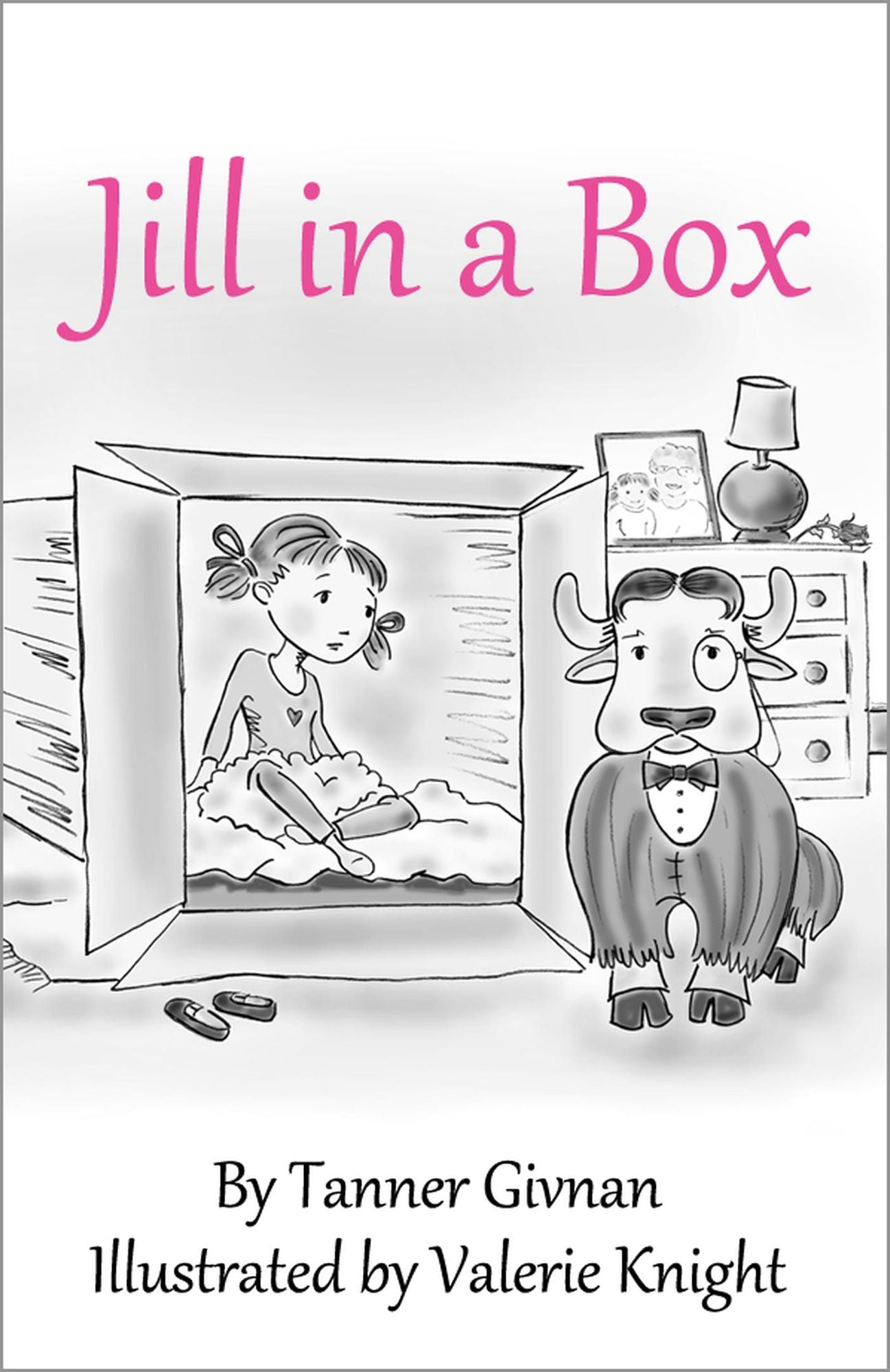 Jill in a Box
