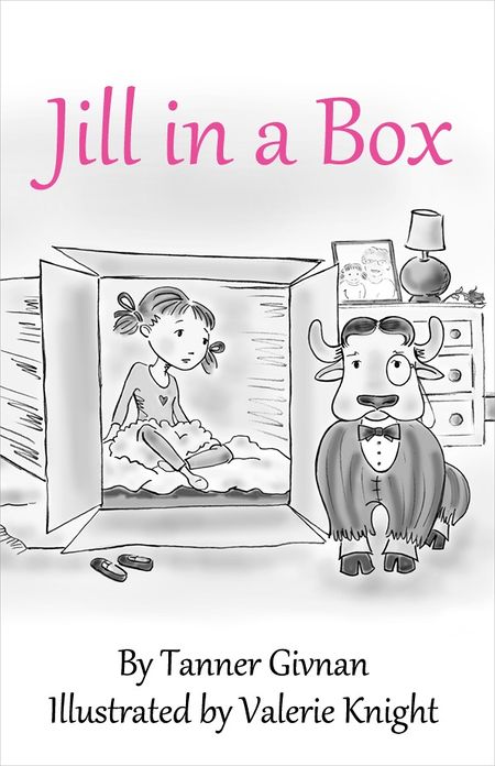 Jill in a Box