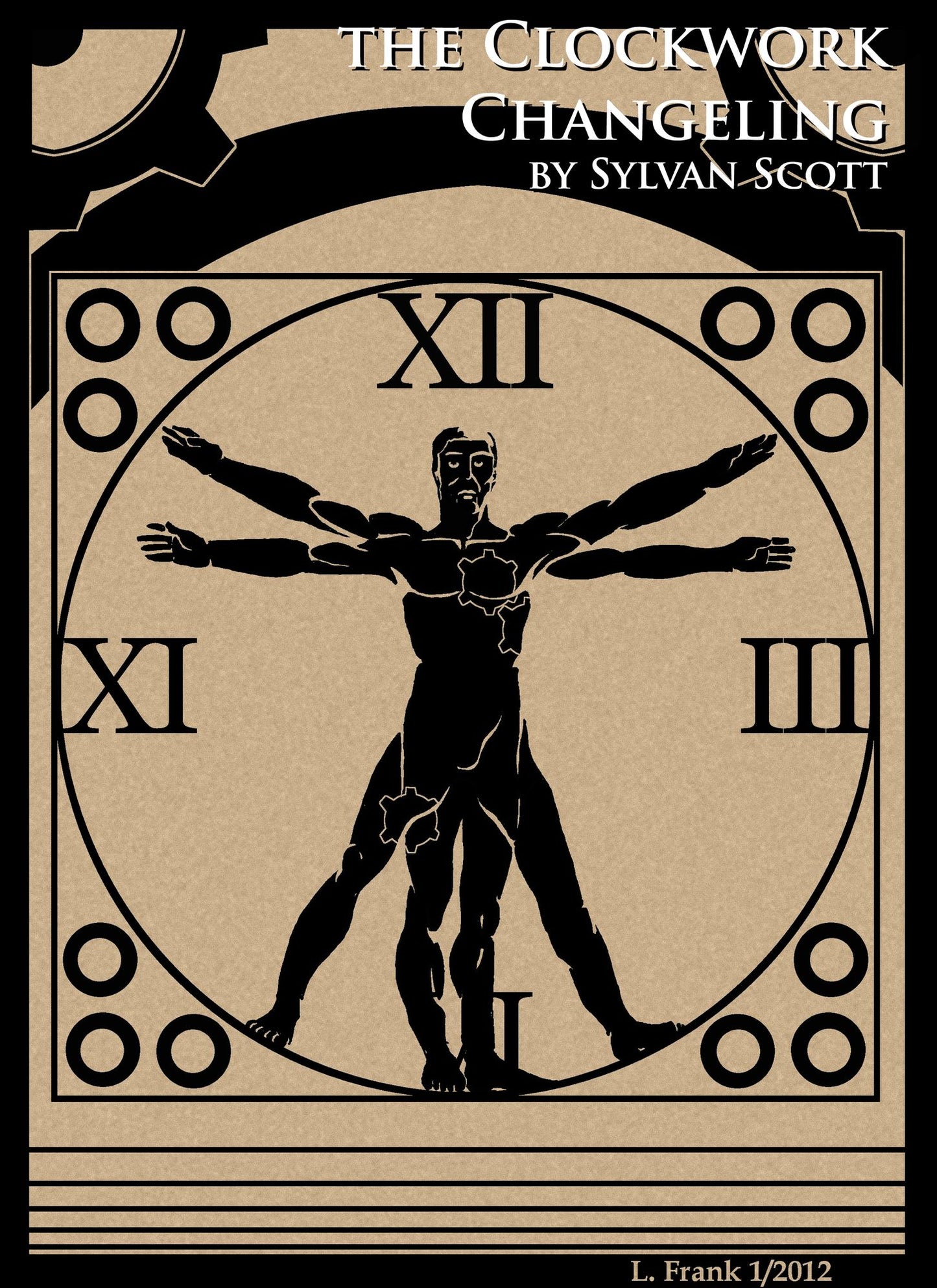 The Clockwork Changeling