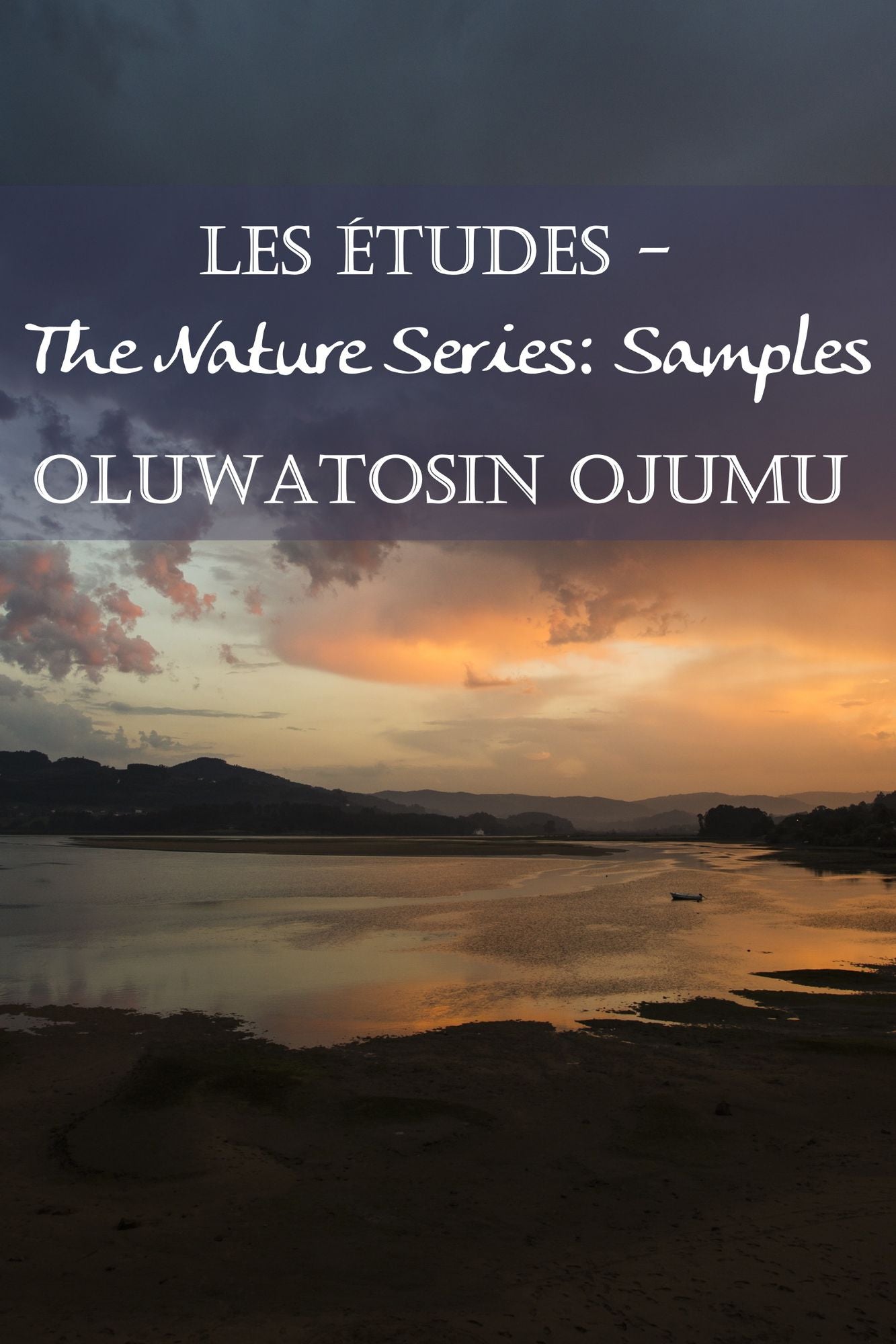 Les Études: The Nature Series: Samples