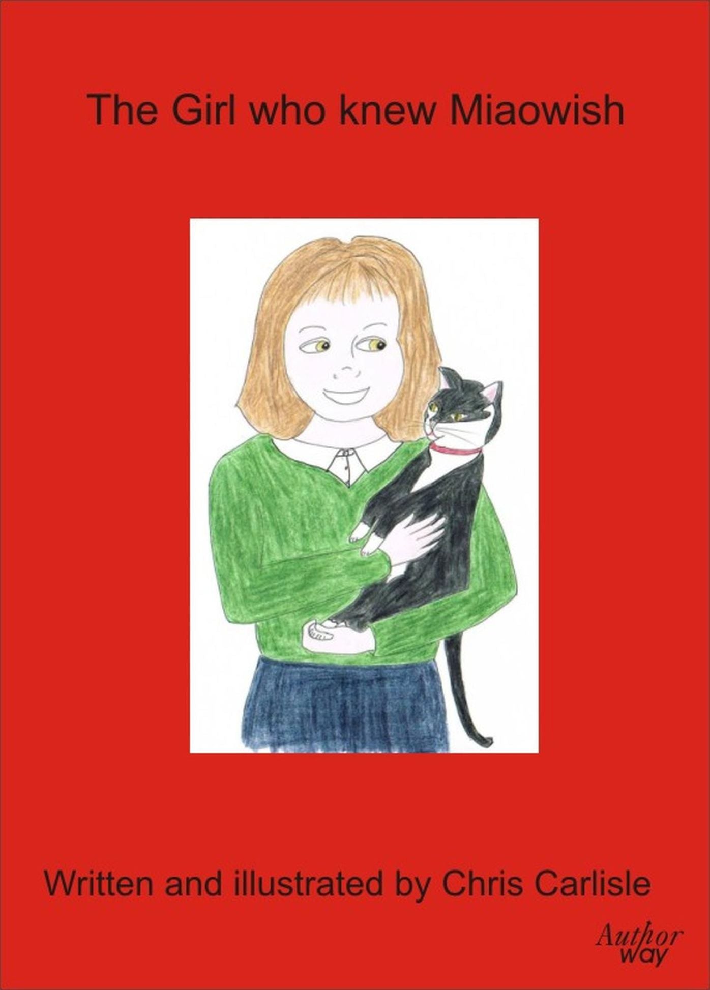 The Girl Who Knew Miaowish