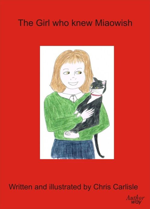 The Girl Who Knew Miaowish