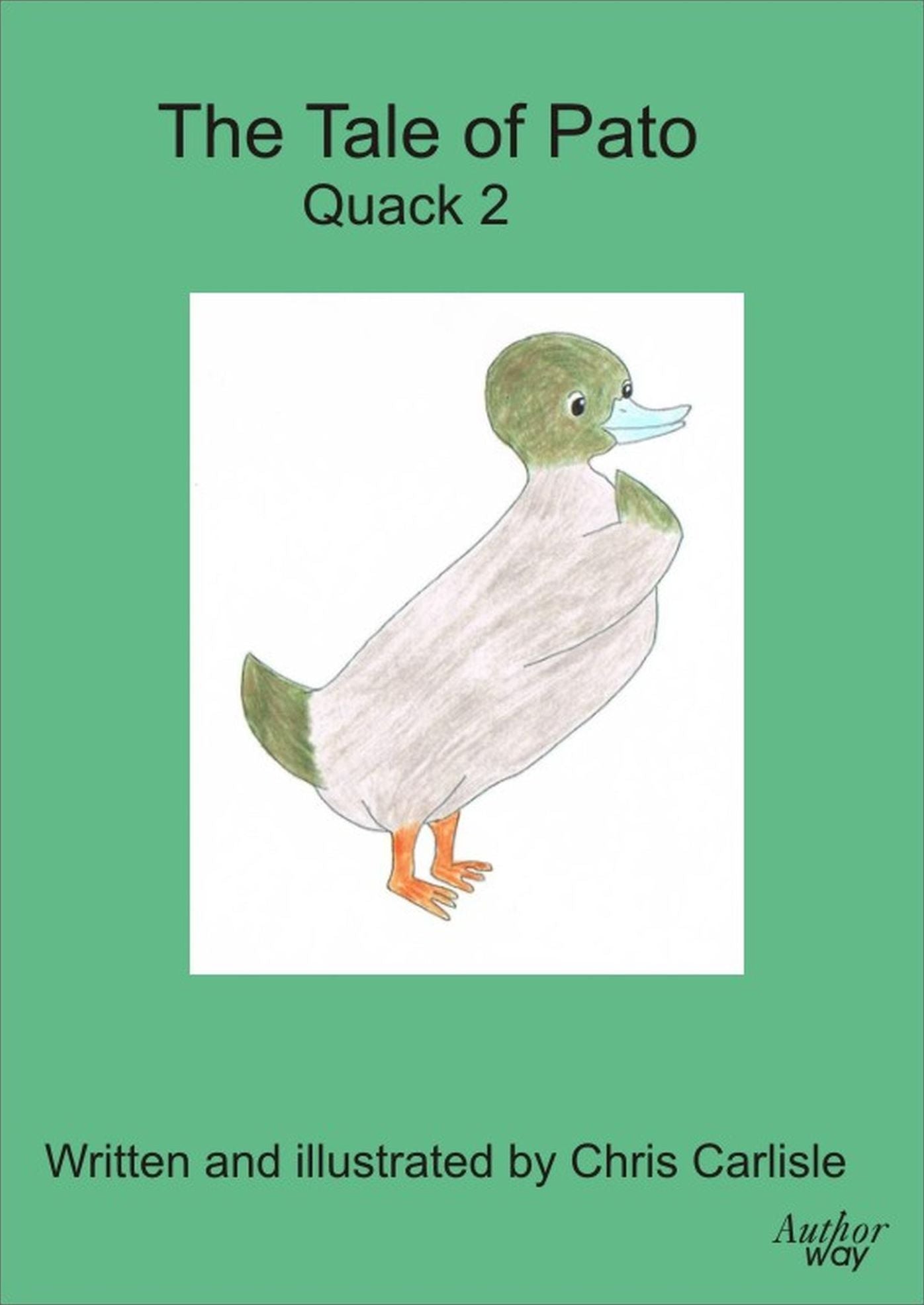 The Tale of Pato: Quack 2