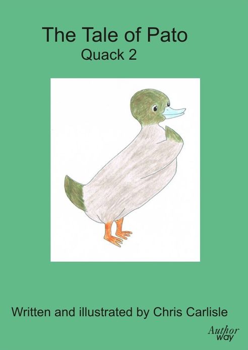 The Tale of Pato: Quack 2