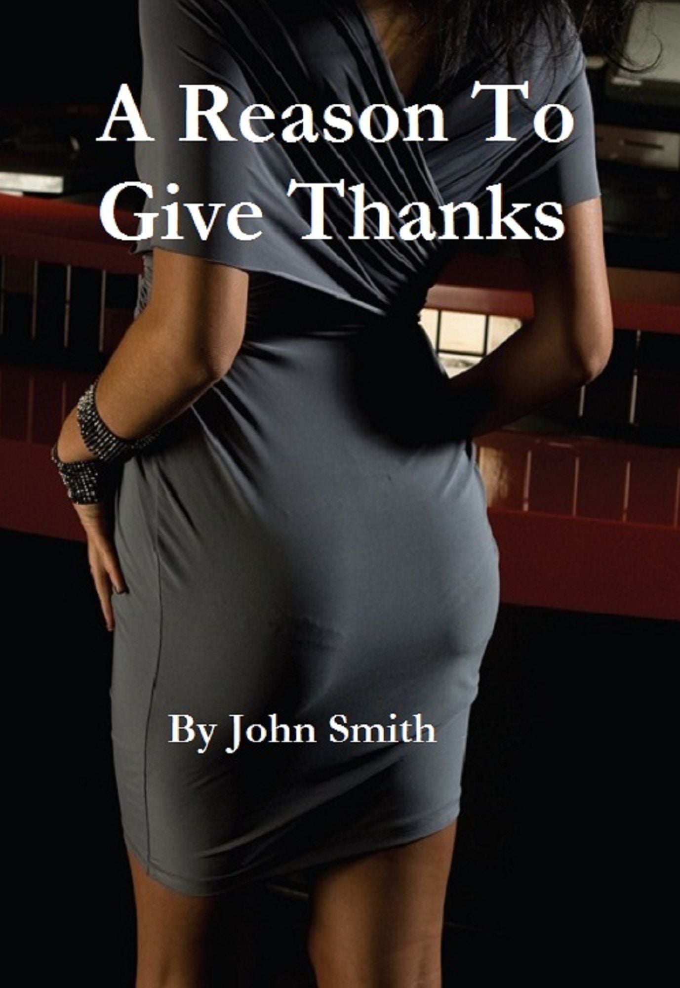 A Reason To Give Thanks
