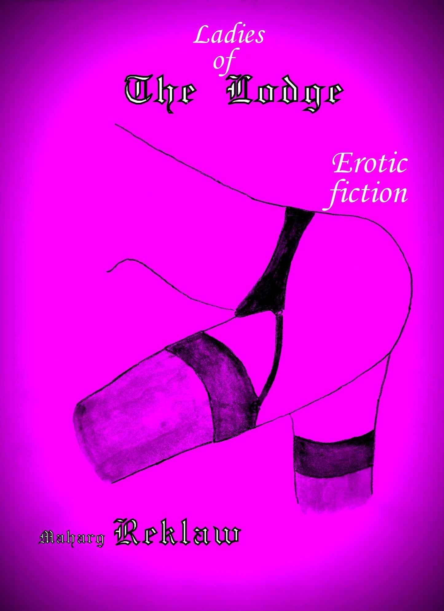 Ladies of The Lodge