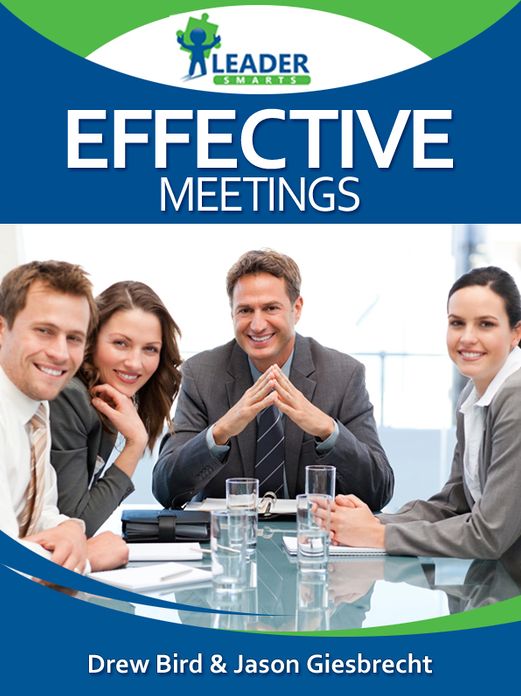 Effective Meetings