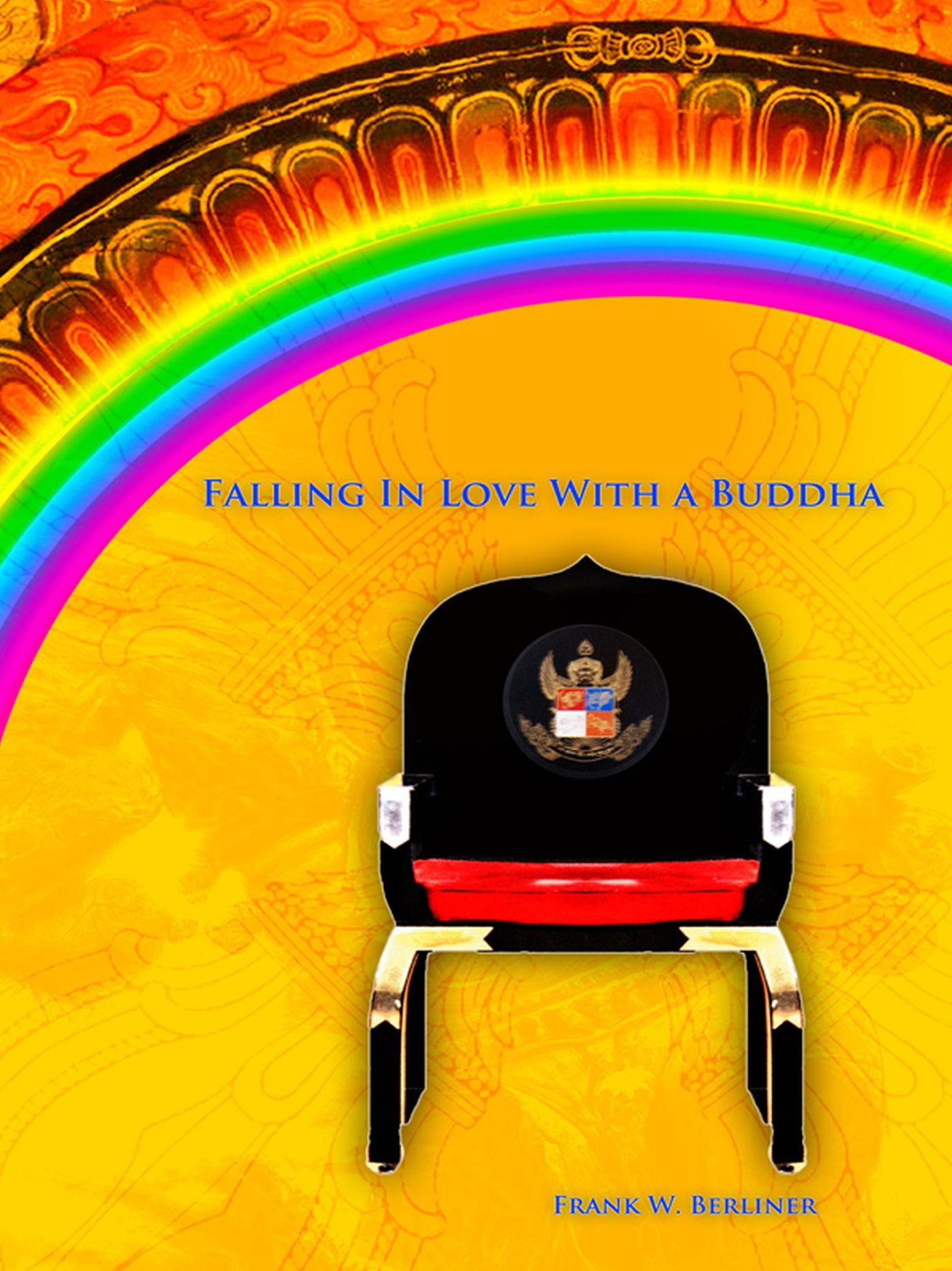 Falling in Love with a Buddha