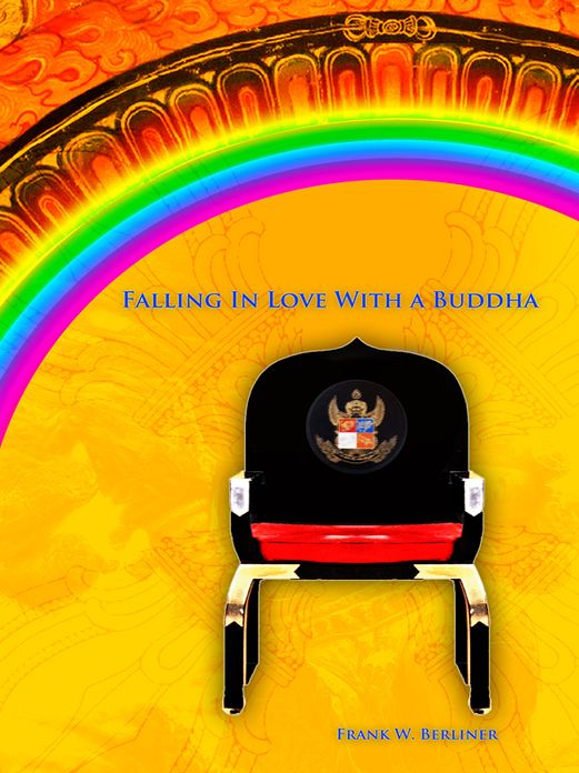 Falling in Love with a Buddha