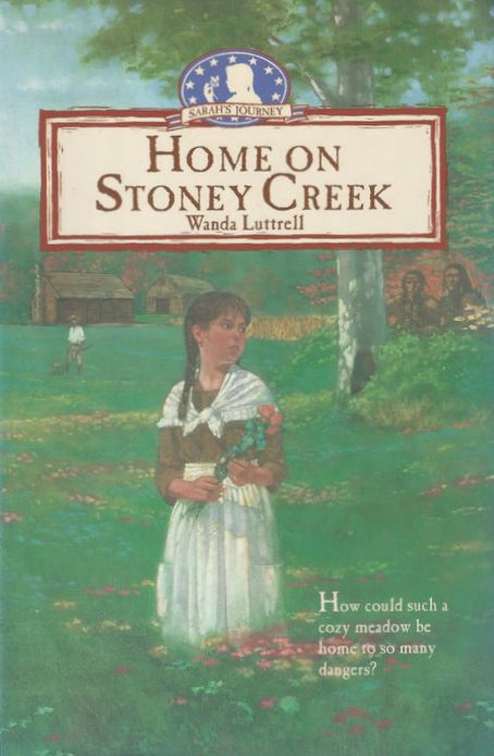 Home on Stoney Creek