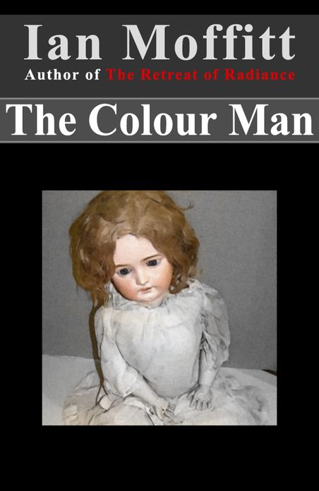 The Colour Man