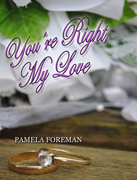 You're Right, My Love