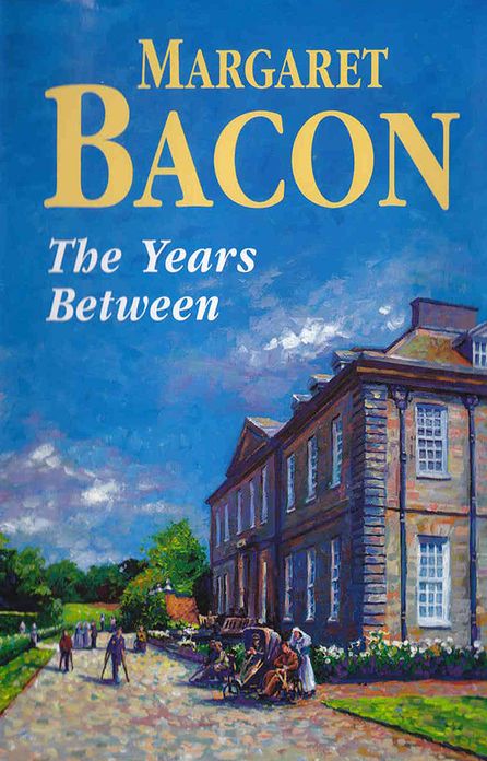 The Years Between