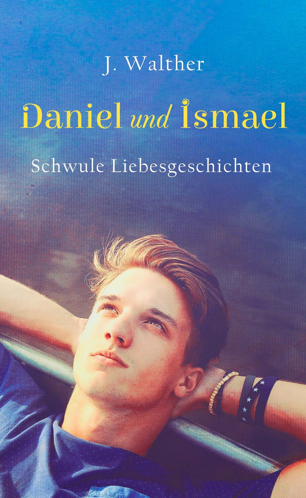 Daniel und Ismael: Schwule Liebesgeschichten
