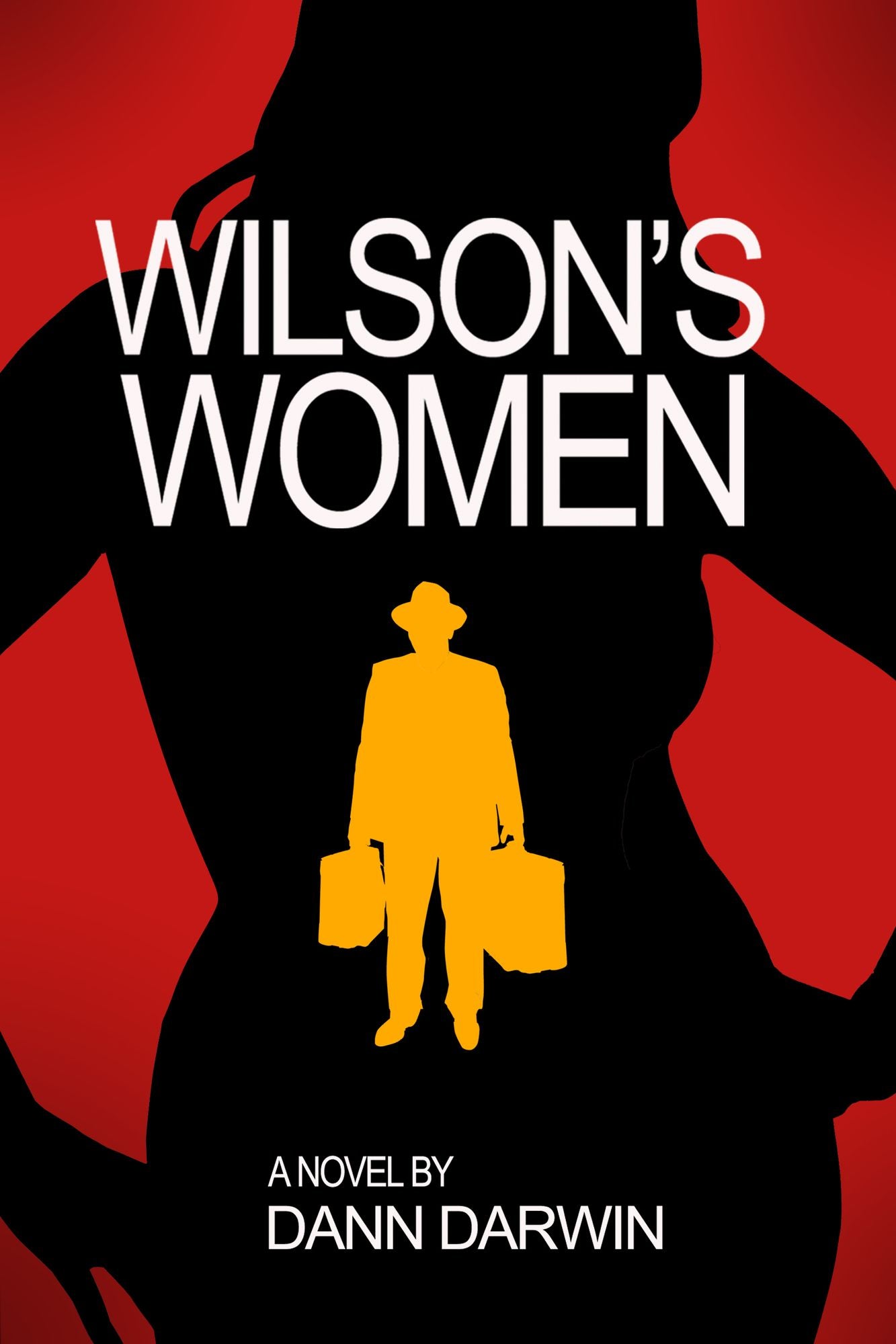 Wilson's Women