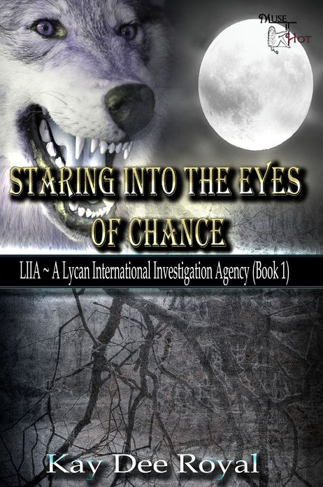 Staring Into the Eyes of Chance
