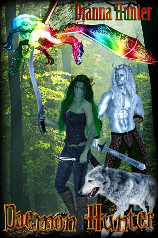 Daemon Hunter