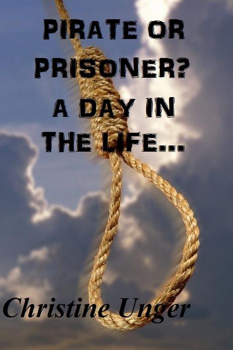 Pirate or Prisoner? A Day in the Life...