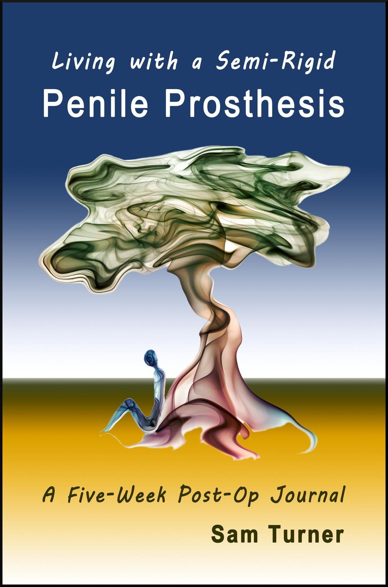 Living with the Semi-Rigid Penile Prosthesis