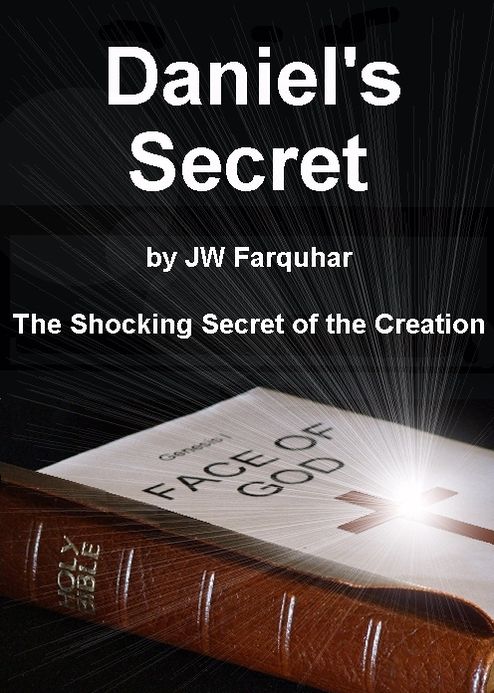 Daniels Secret
